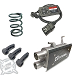 Aftermarket Assassin 2025 KRX 1000 Stage 2 Lock & Load Kit (+25HP)